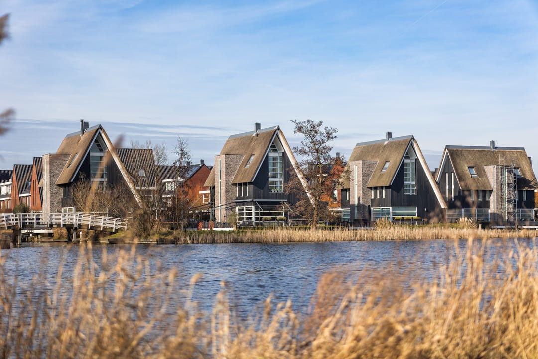 Foto 2 van Hendrik Andriessenlaan 28