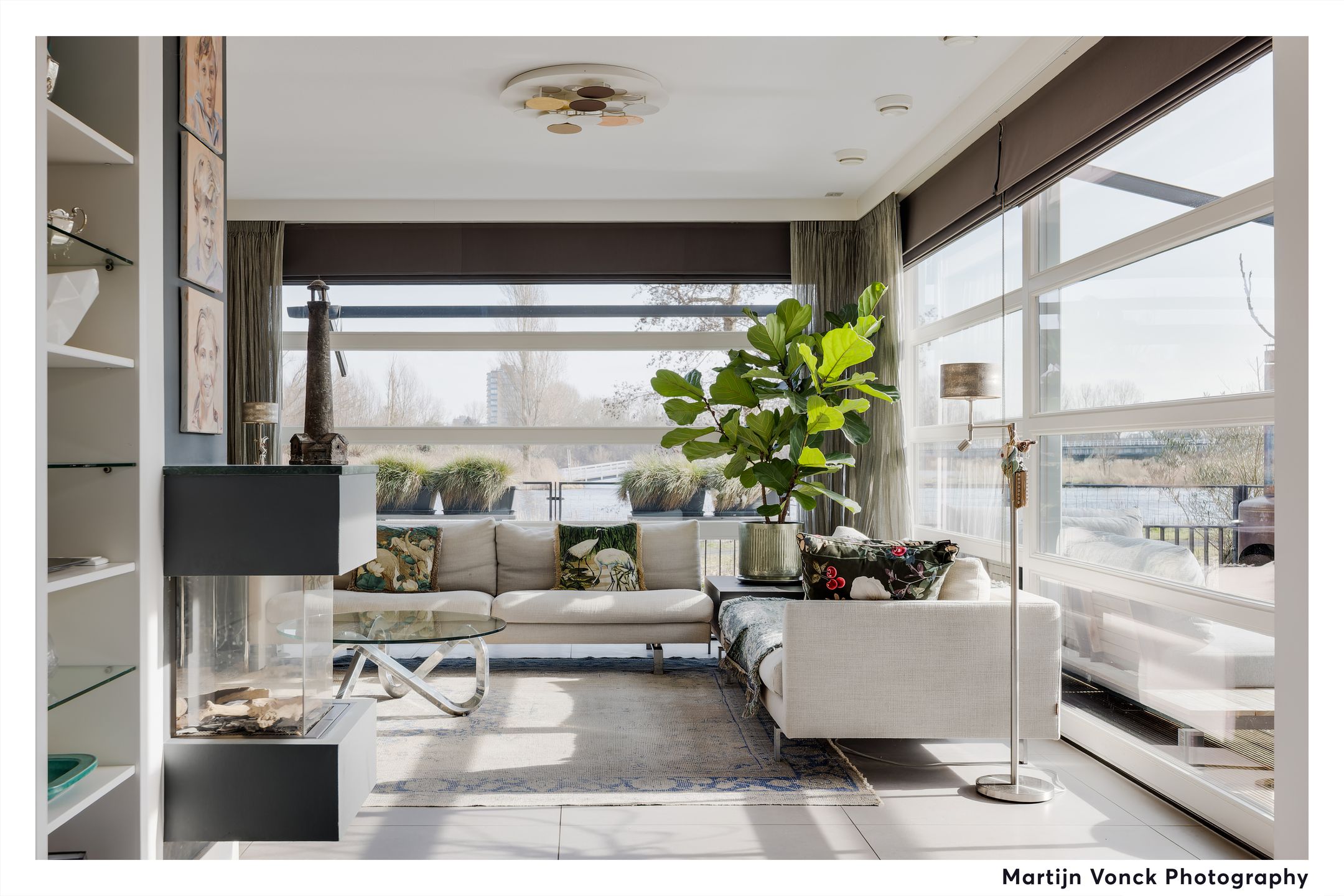 Foto 3 van Hendrik Andriessenlaan 28