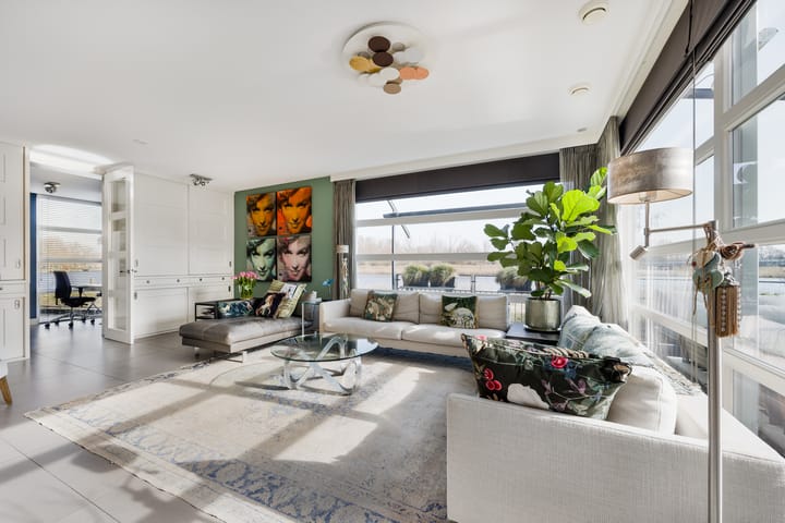 Foto 4 van Hendrik Andriessenlaan 28