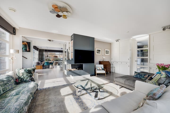 Foto 6 van Hendrik Andriessenlaan 28