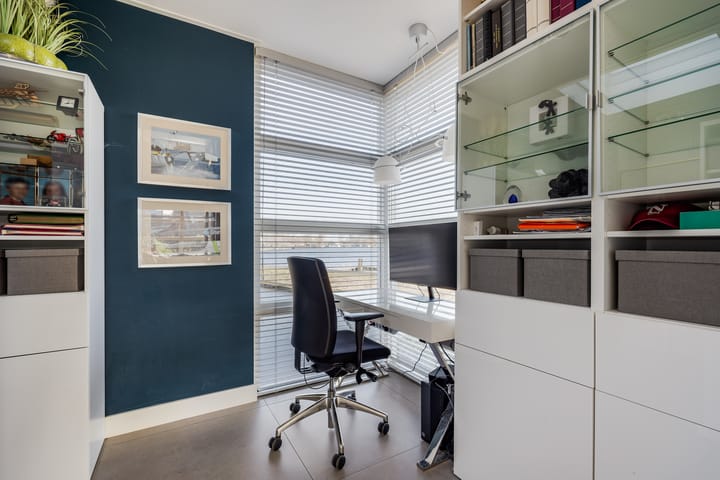 Foto 7 van Hendrik Andriessenlaan 28