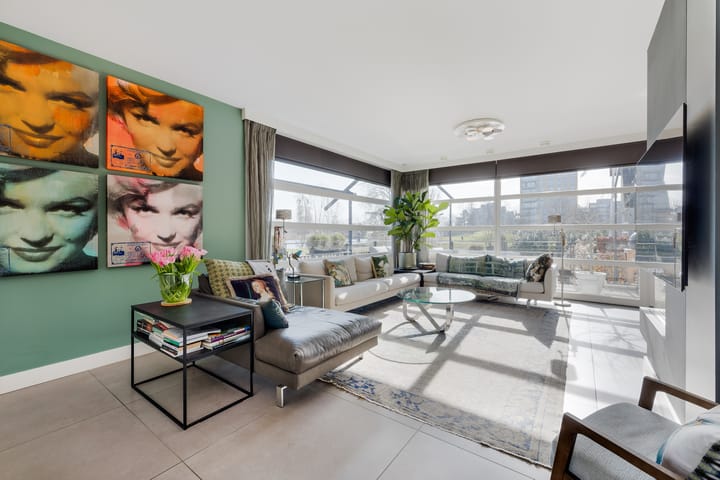 Foto 9 van Hendrik Andriessenlaan 28