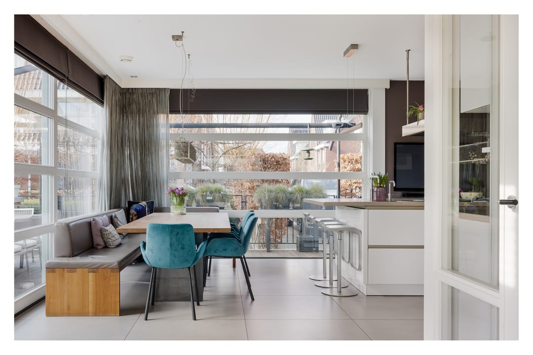 Foto 11 van Hendrik Andriessenlaan 28