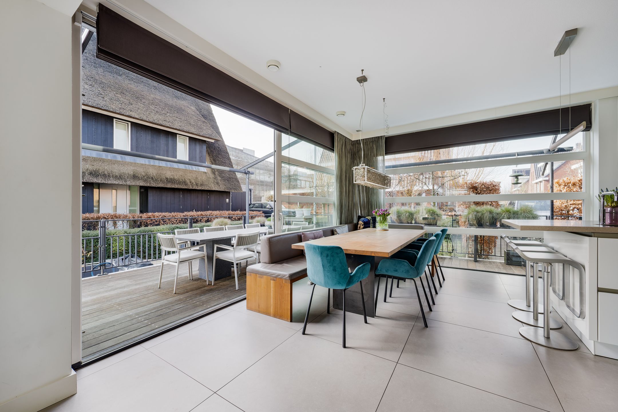 Foto 12 van Hendrik Andriessenlaan 28