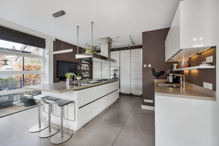 Foto 13 van Hendrik Andriessenlaan 28