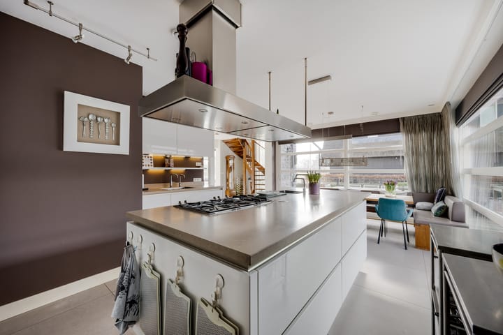 Foto 15 van Hendrik Andriessenlaan 28