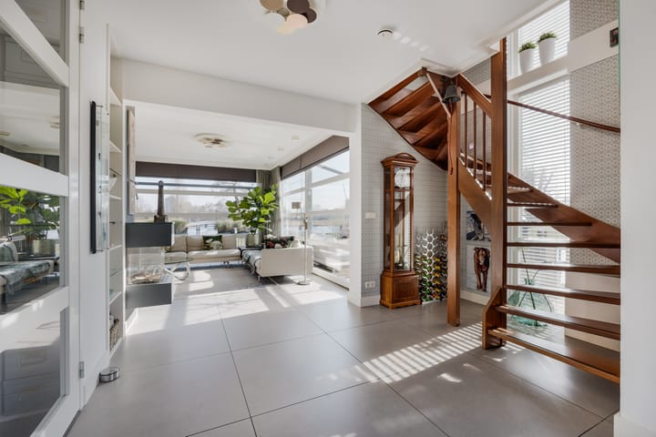 Foto 18 van Hendrik Andriessenlaan 28