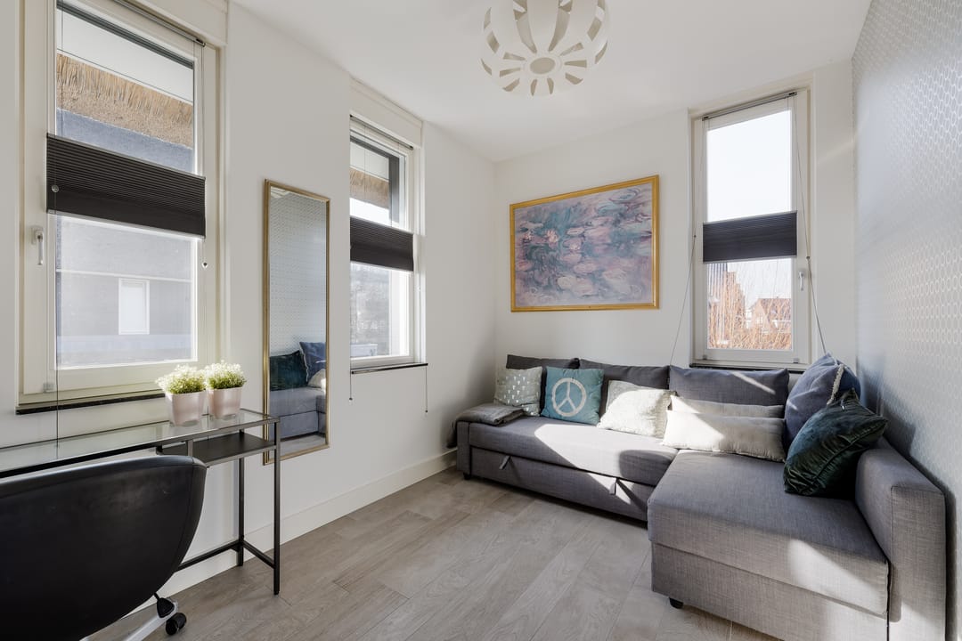 Foto 28 van Hendrik Andriessenlaan 28