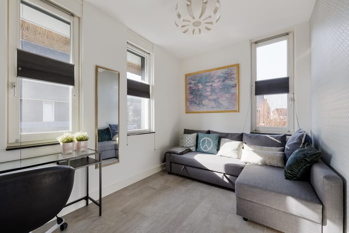 Foto 28 van Hendrik Andriessenlaan 28