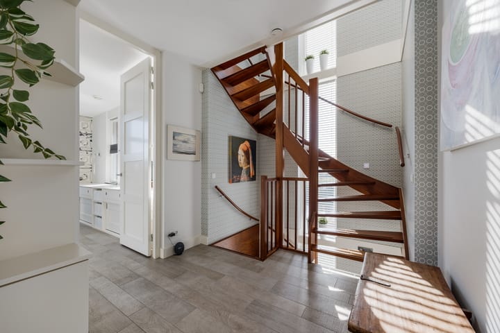 Foto 31 van Hendrik Andriessenlaan 28