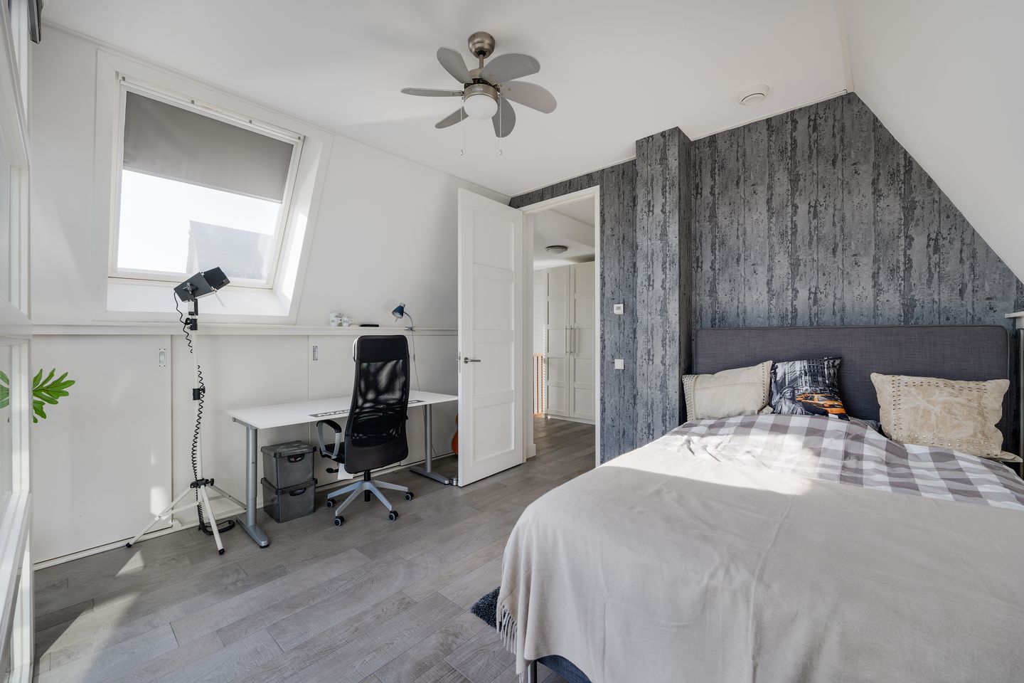 Foto 34 van Hendrik Andriessenlaan 28