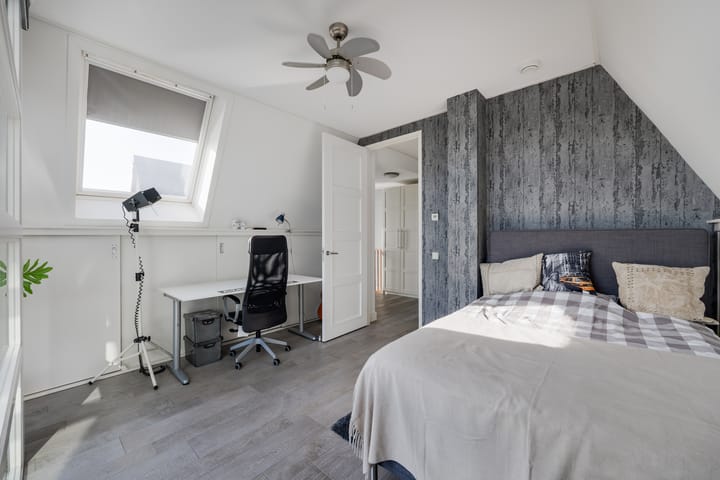 Foto 34 van Hendrik Andriessenlaan 28