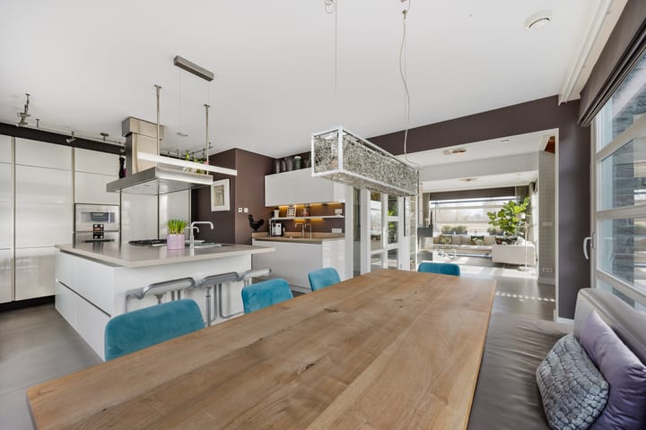 Foto 14 van Hendrik Andriessenlaan 28