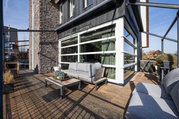 Foto 44 van Hendrik Andriessenlaan 28