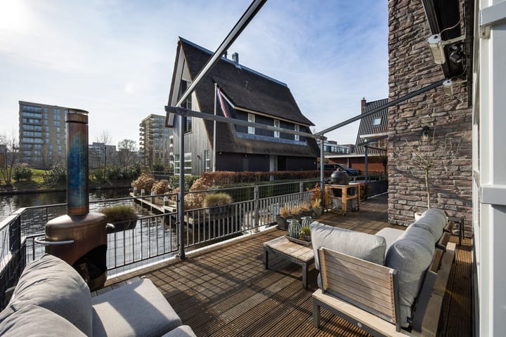 Foto 45 van Hendrik Andriessenlaan 28