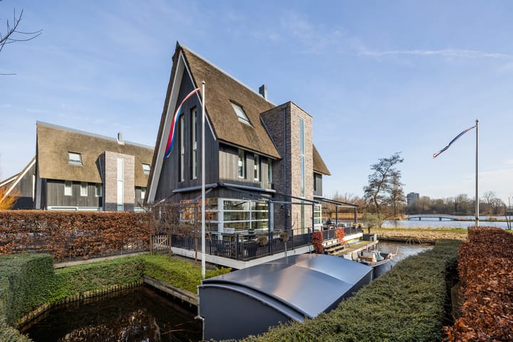 Foto 51 van Hendrik Andriessenlaan 28