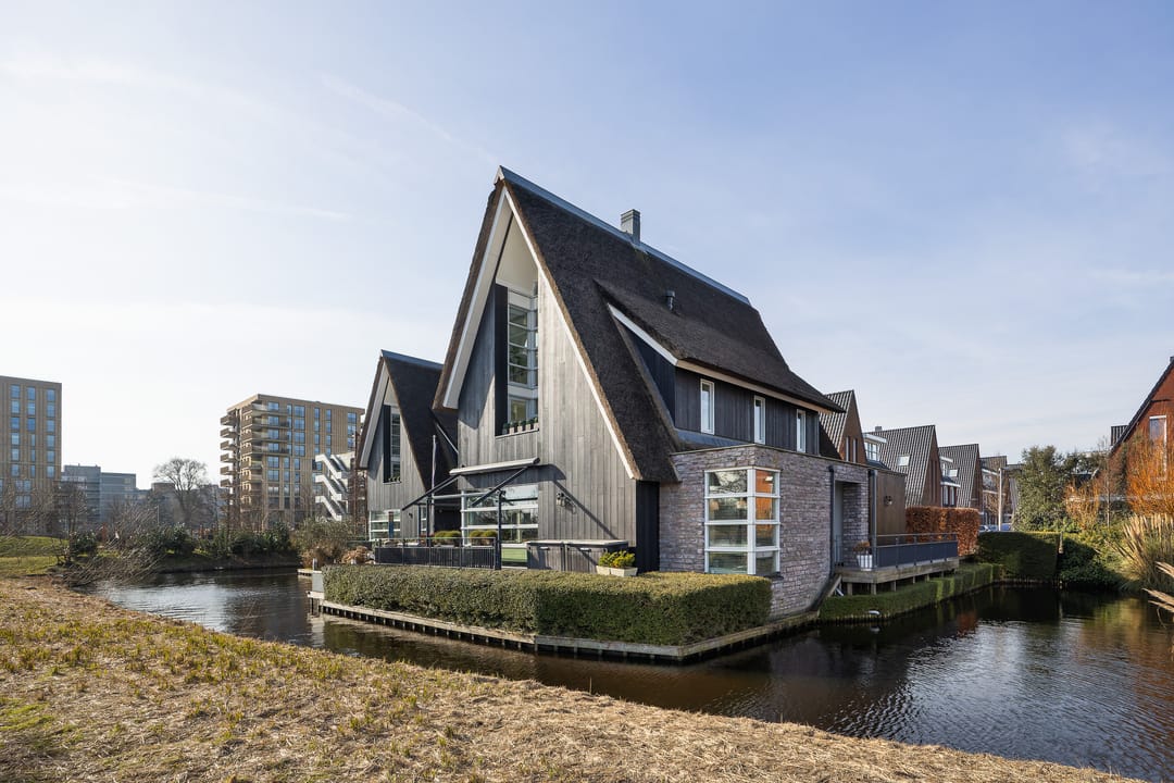 Foto 52 van Hendrik Andriessenlaan 28