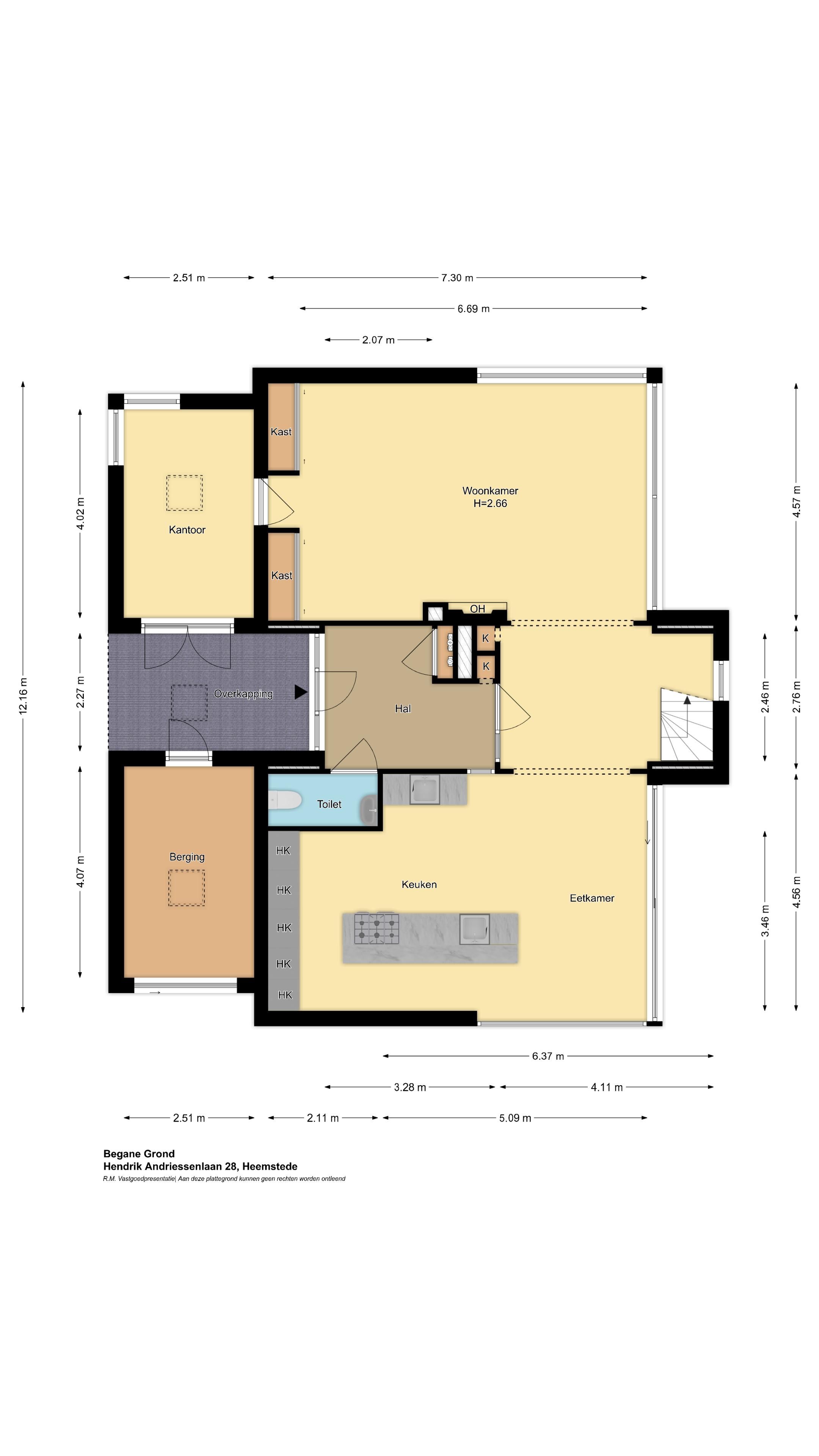 Foto 57 van Hendrik Andriessenlaan 28