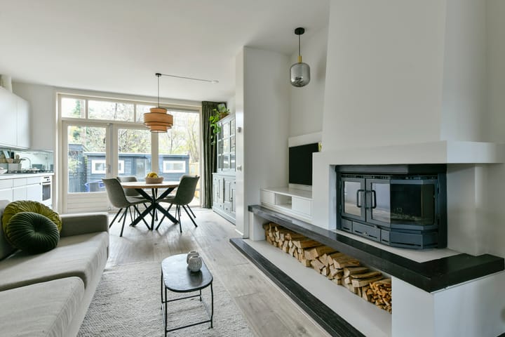 Photo 3 of Lutmastraat 261