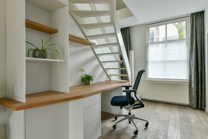 Photo 9 of Lutmastraat 261