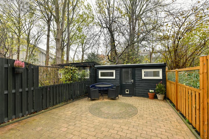 Photo 17 of Lutmastraat 261