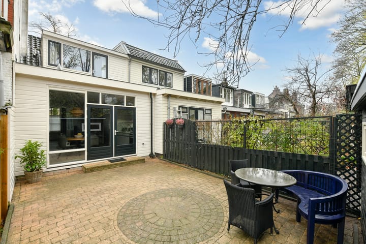 Photo 18 of Lutmastraat 261