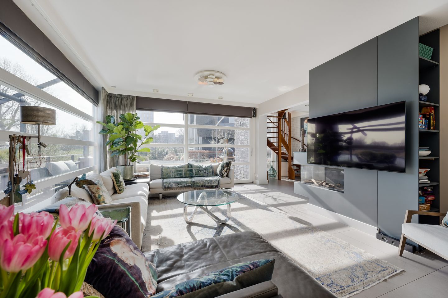 Foto 10 van Hendrik Andriessenlaan 28