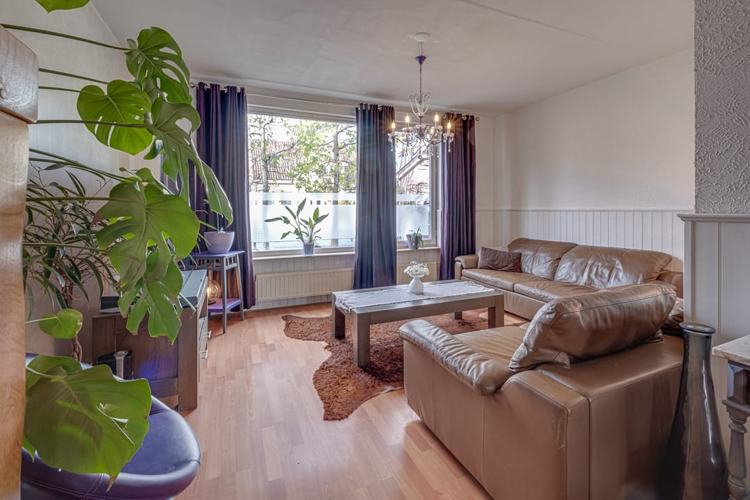 Foto 2 van Bosstraat 51