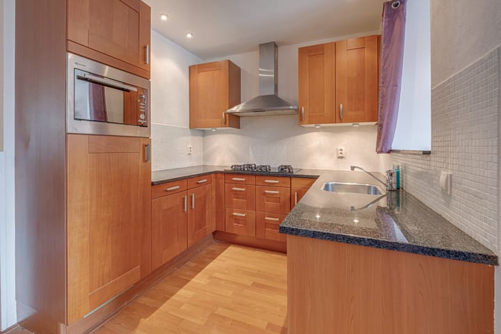 Photo 3 of Bosstraat 51