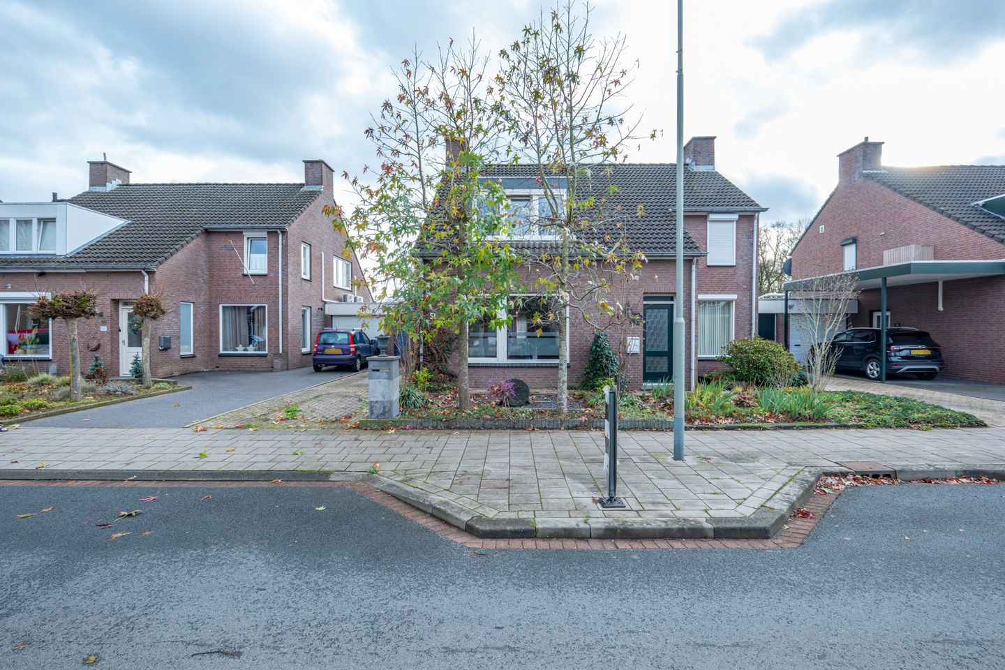 Foto 4 van Bosstraat 51