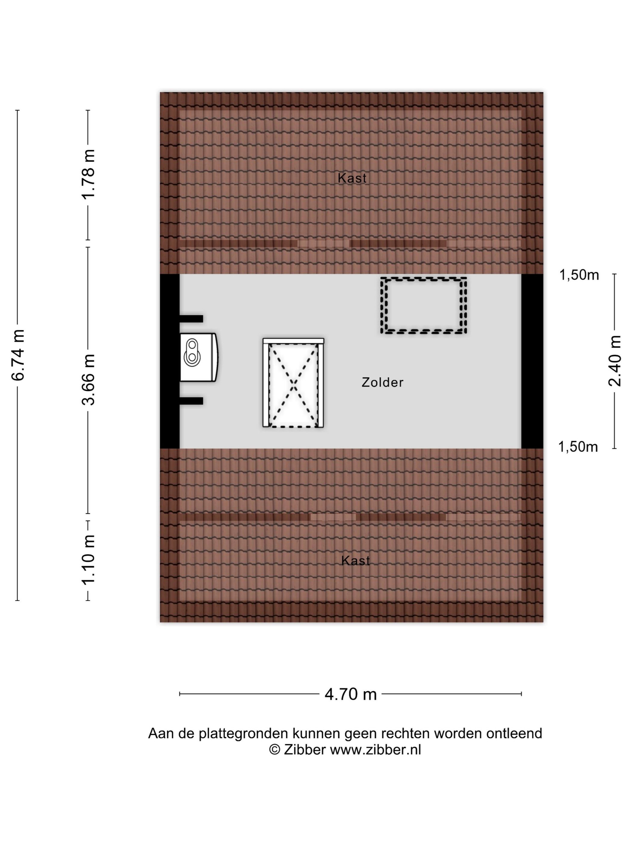 Foto 45 van Bosstraat 51