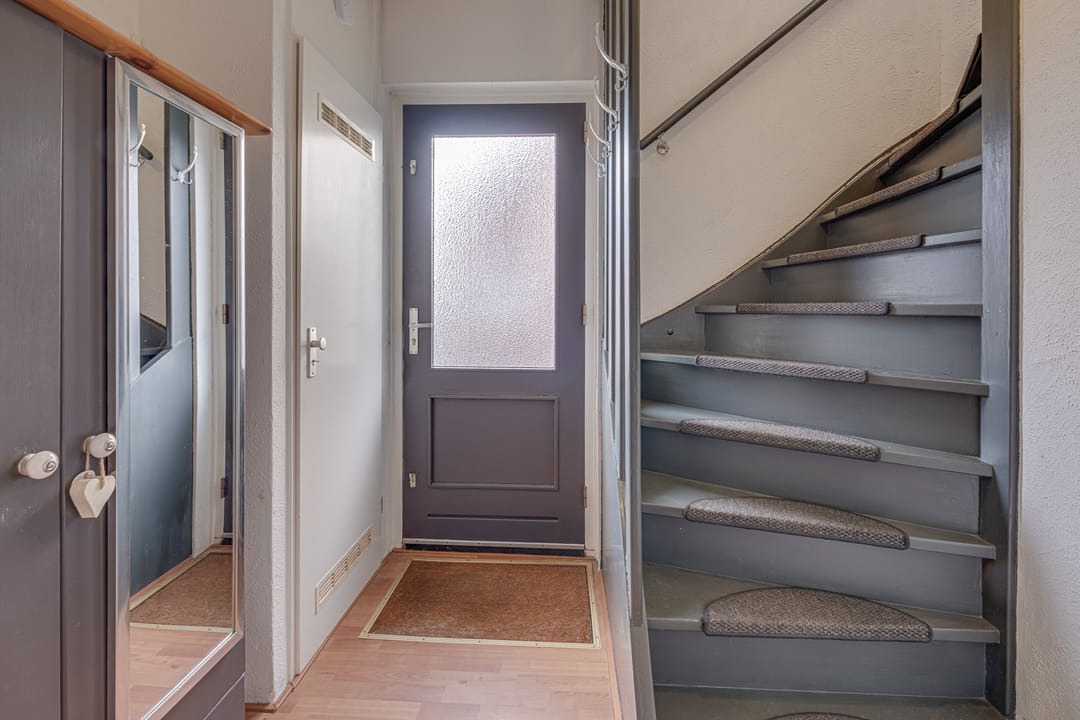 Foto 7 van Bosstraat 51