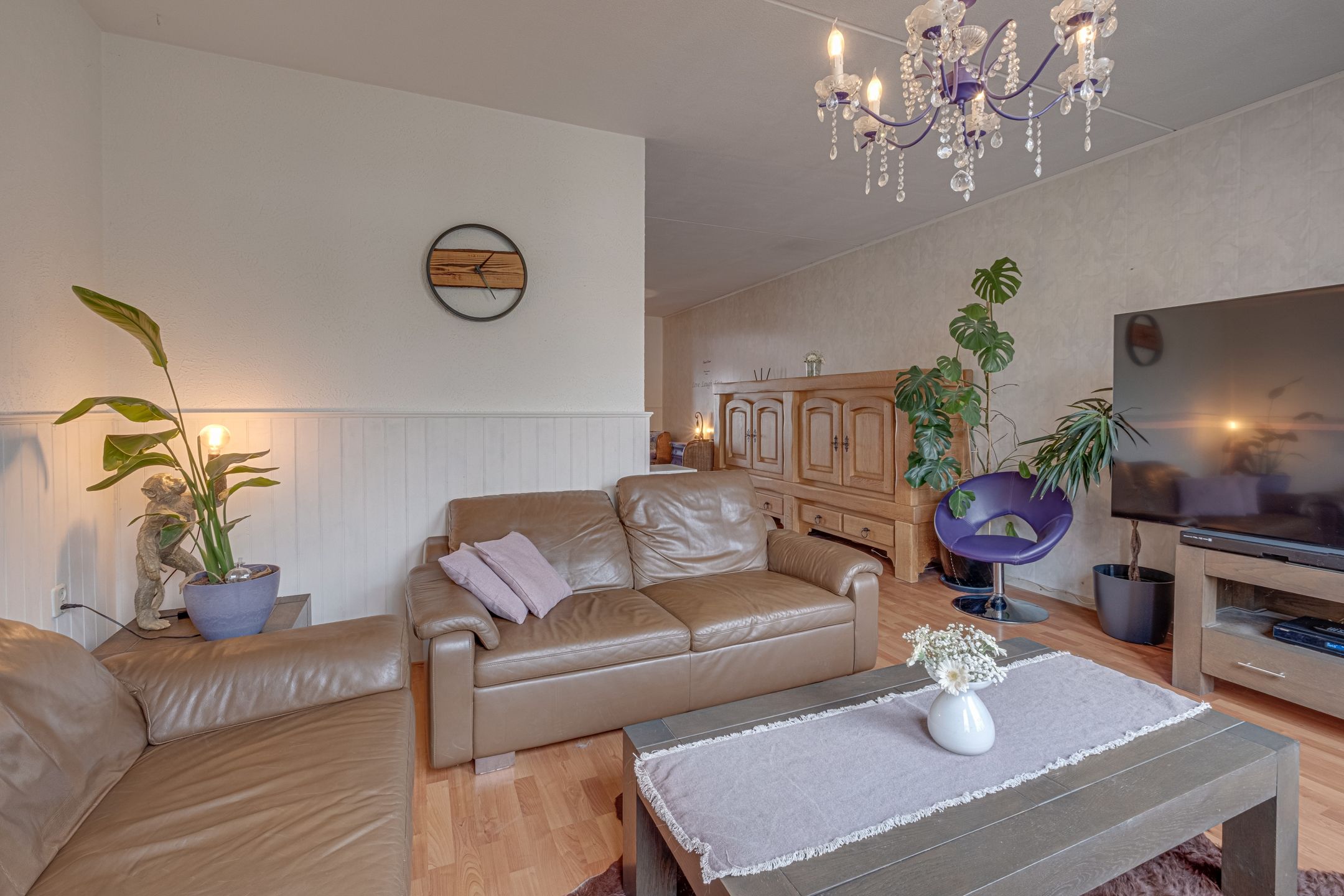 Foto 9 van Bosstraat 51