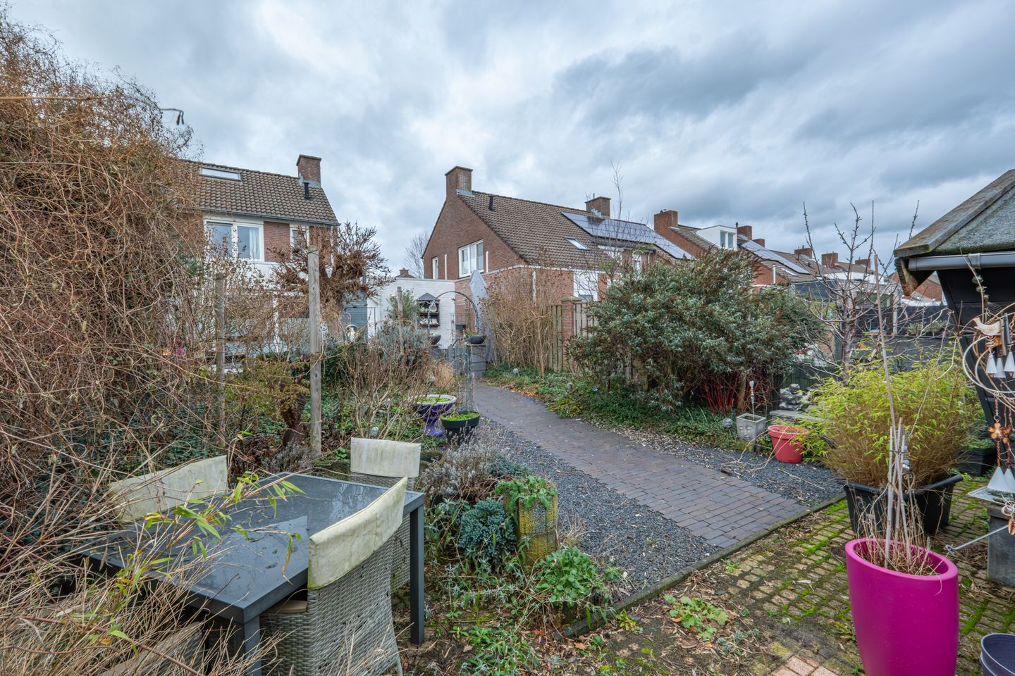 Foto 35 van Bosstraat 51