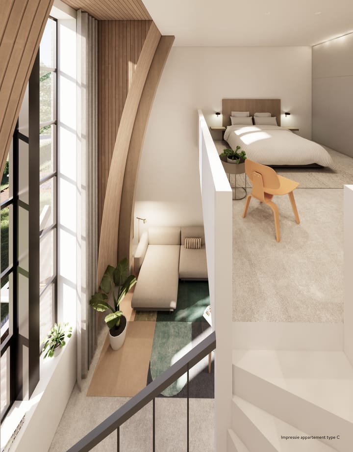 Photo 5 of Europalaan 2-E