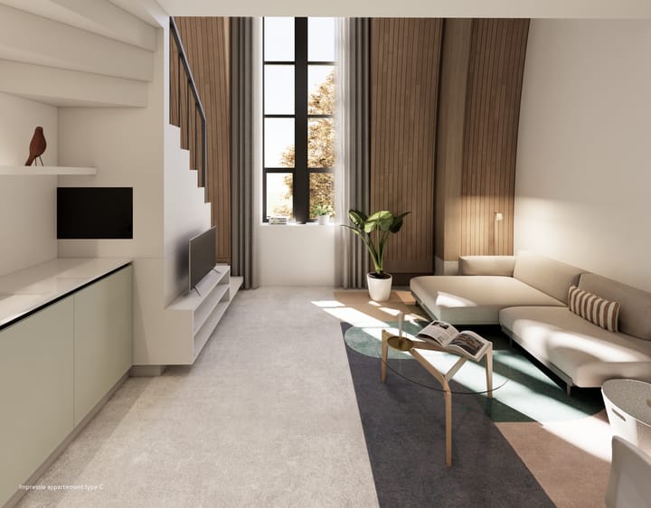 Photo 4 of Europalaan 2-E