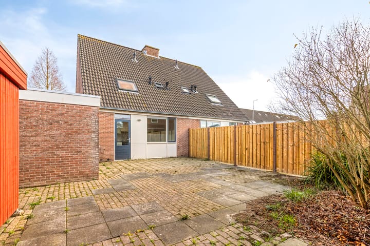 Photo 3 of Bultengat 3