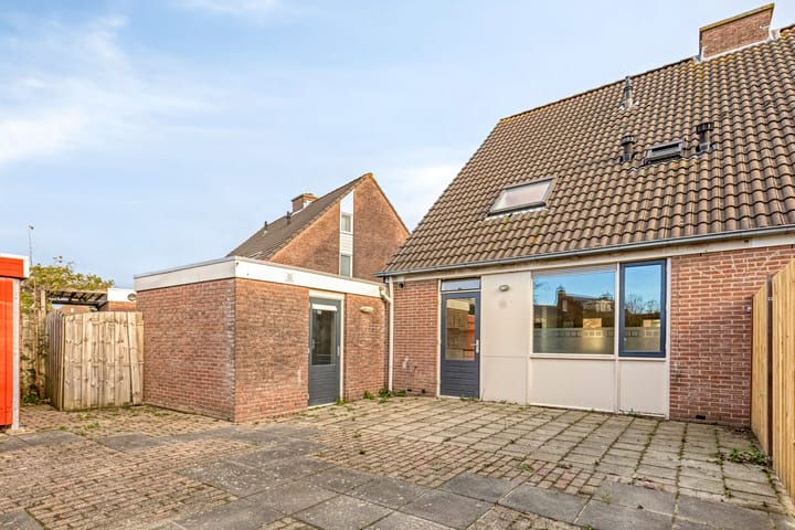 Foto 32 van Bultengat 3