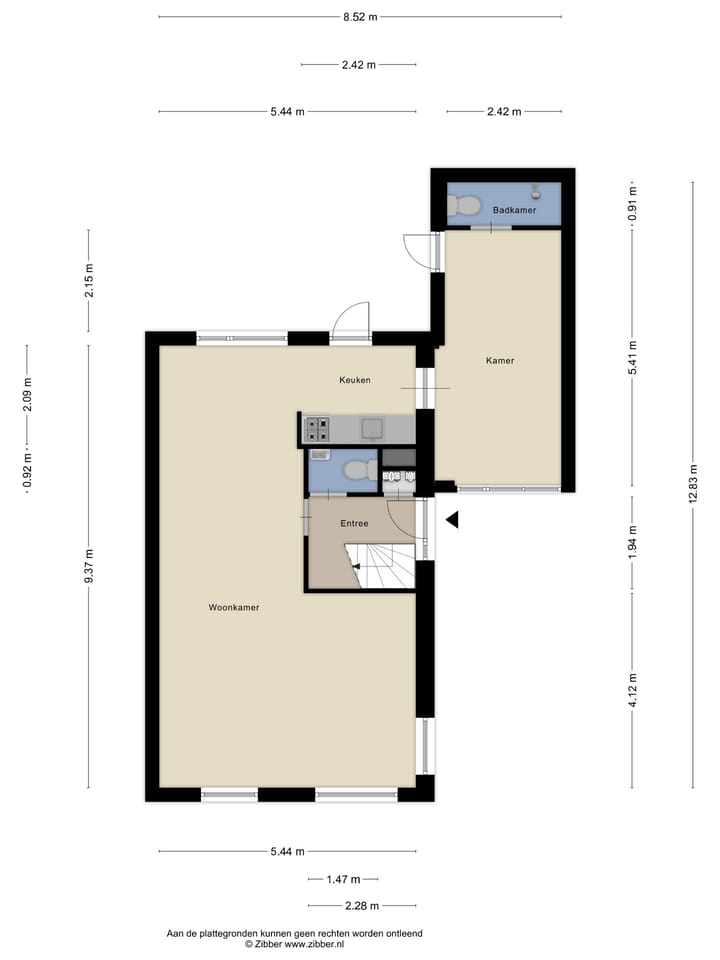 Foto 35 van Bultengat 3