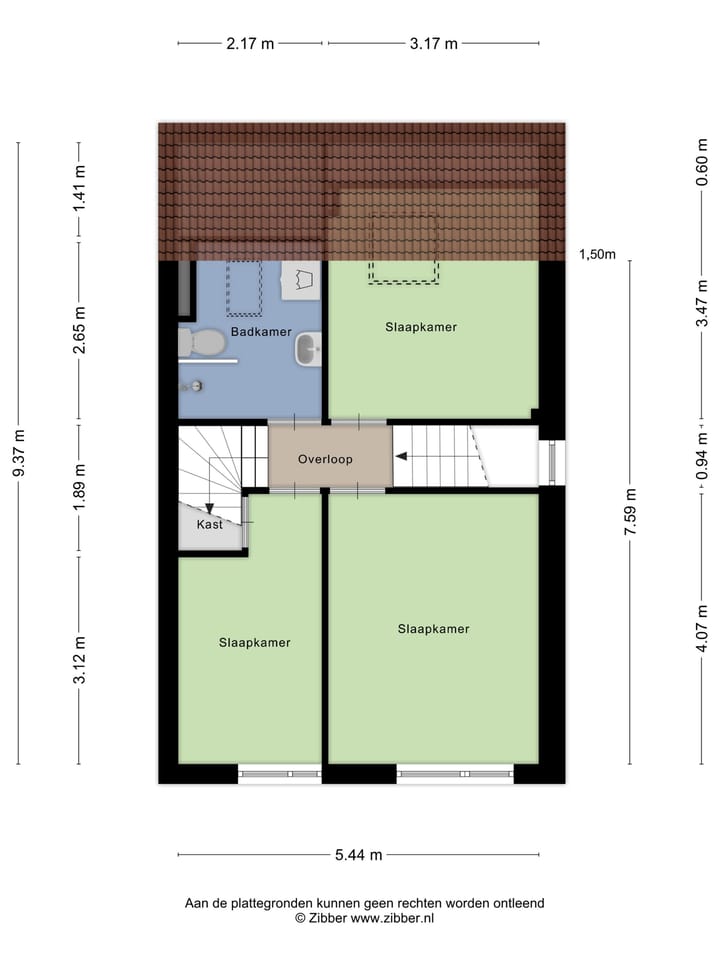 Foto 36 van Bultengat 3