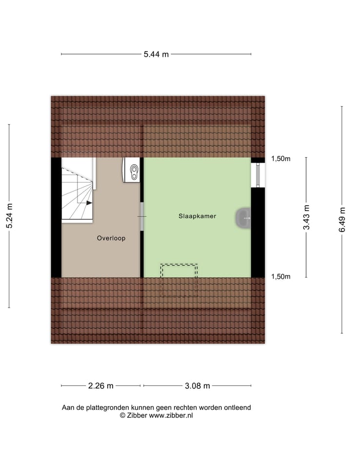 Foto 37 van Bultengat 3