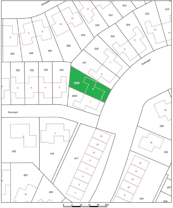 Foto 39 van Bultengat 3