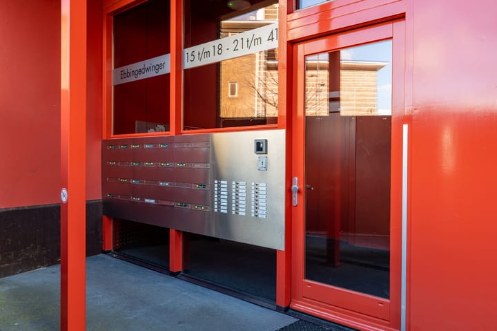 Photo 5 of Ebbingedwinger 24