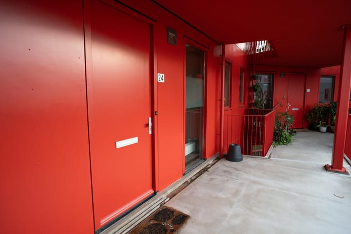 Photo 7 of Ebbingedwinger 24