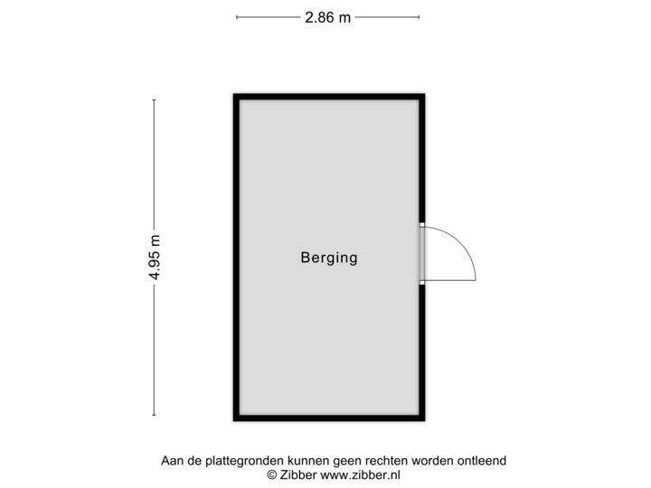 Berging