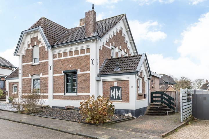 Ceintuurstraat 50
