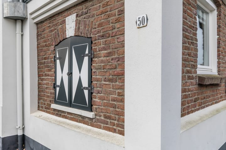Foto 4 van Ceintuurstraat 50
