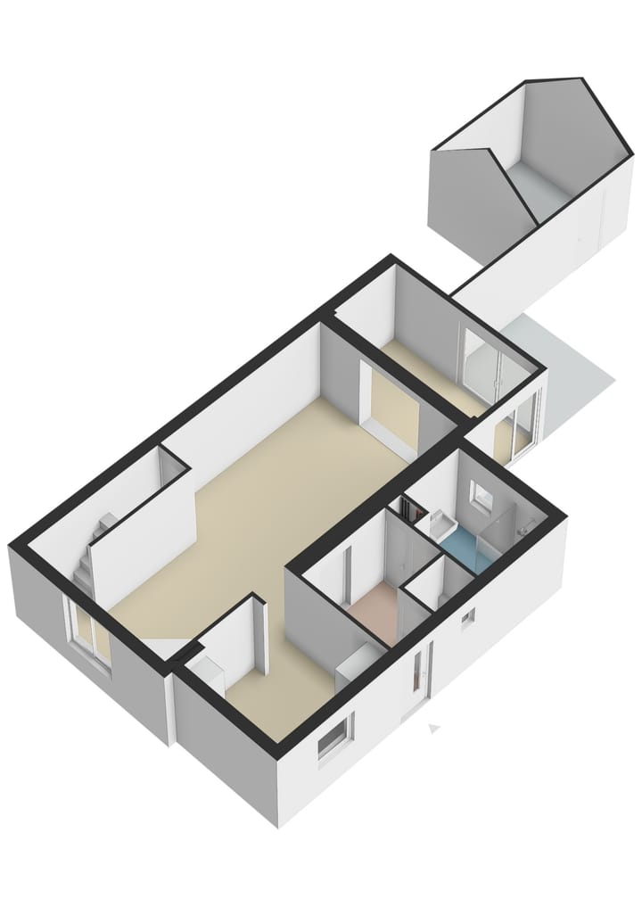 Foto 41 van Ceintuurstraat 50