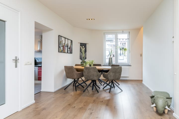 Foto 11 van Ceintuurstraat 50