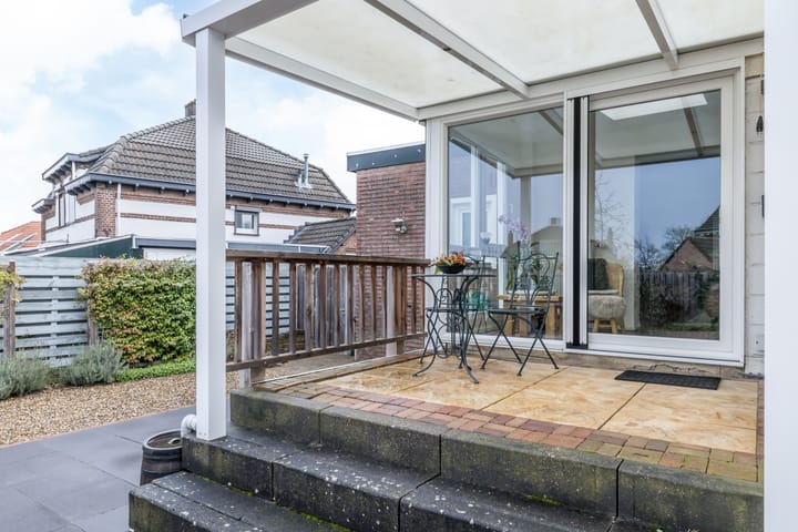 Foto 33 van Ceintuurstraat 50